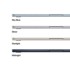 APPLE Laptop MacBook Air (2025) / Apple M4, 15.3", 2880x1864, 16 GB, 256 GB SSD, macOS, srebrna